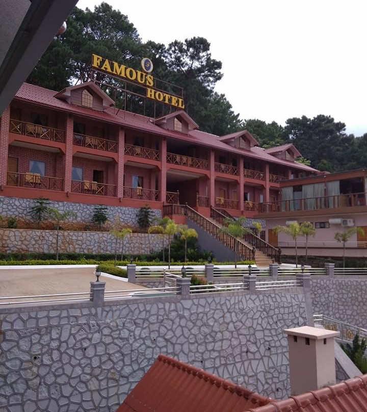 Famous Hotel Kalaw主图