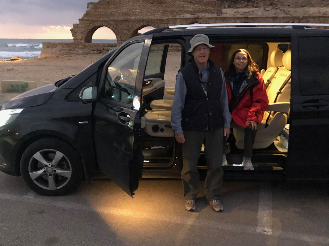 Caesarea National Park-凯撒利亚必去景点