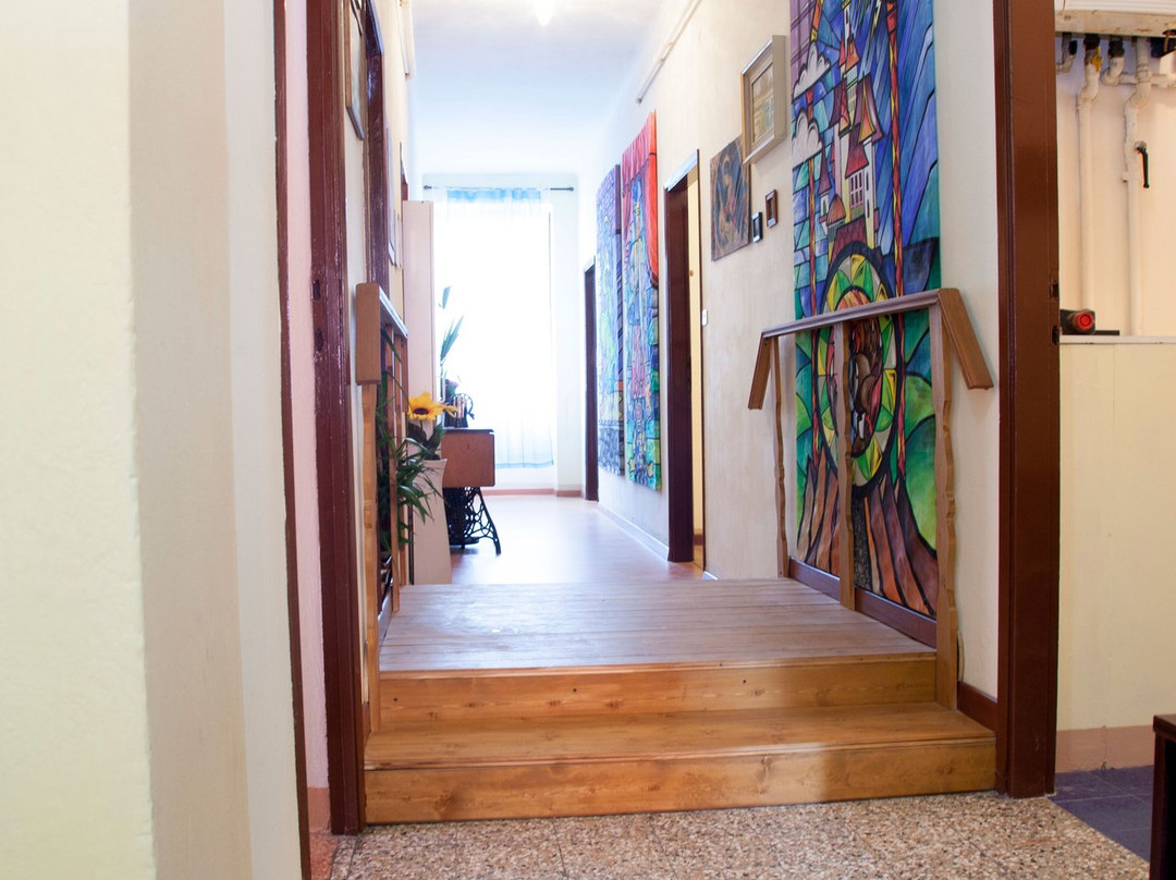 B&B Ai tre Leoni主图