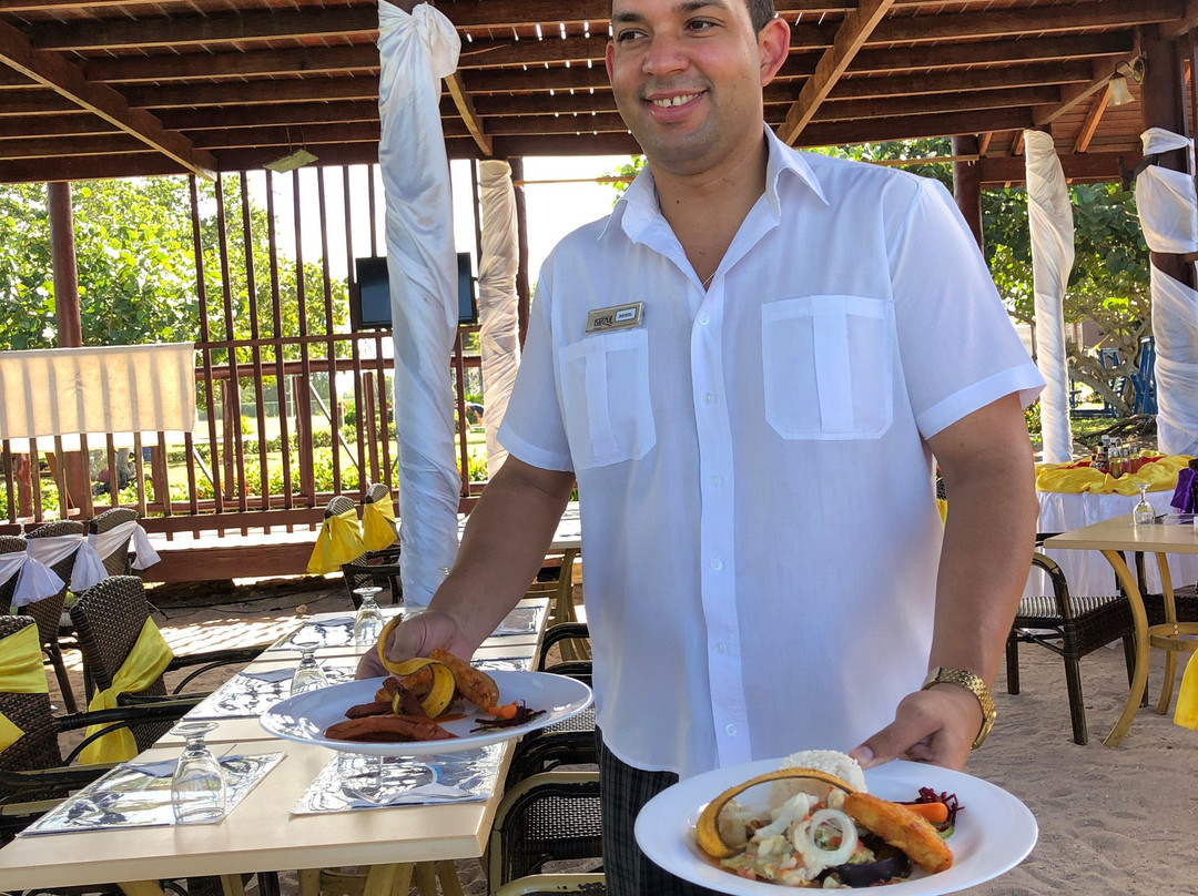 Islazul Villa Don Lino主图