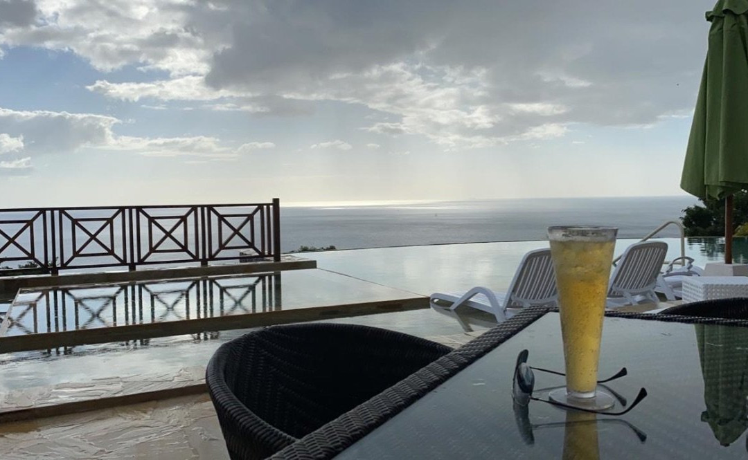 Jungle Bay Dominica主图