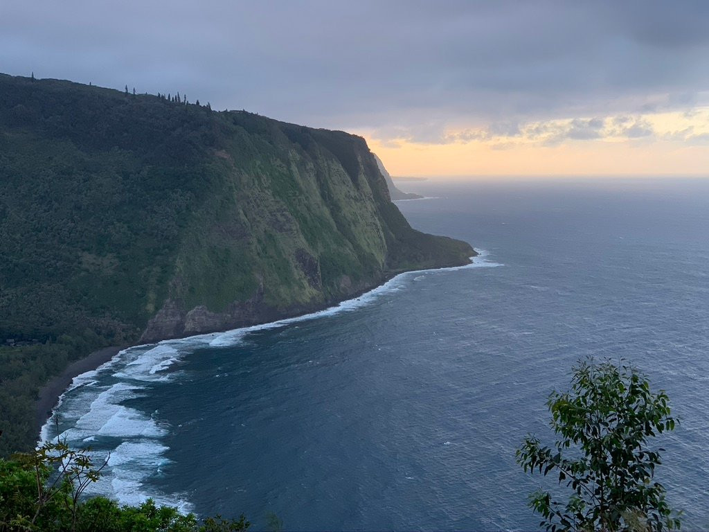 威庇欧路边客栈主图