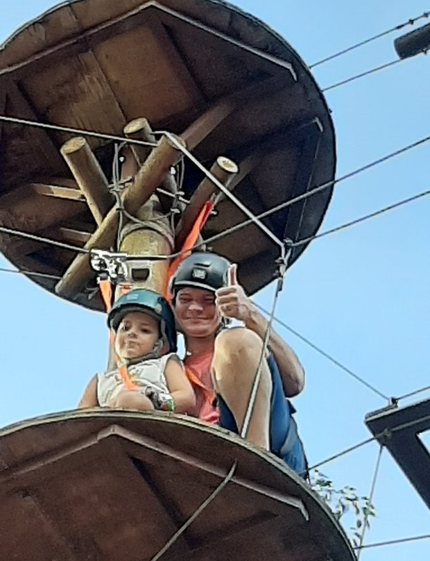 The Square Open Mall-Cotia必去景点