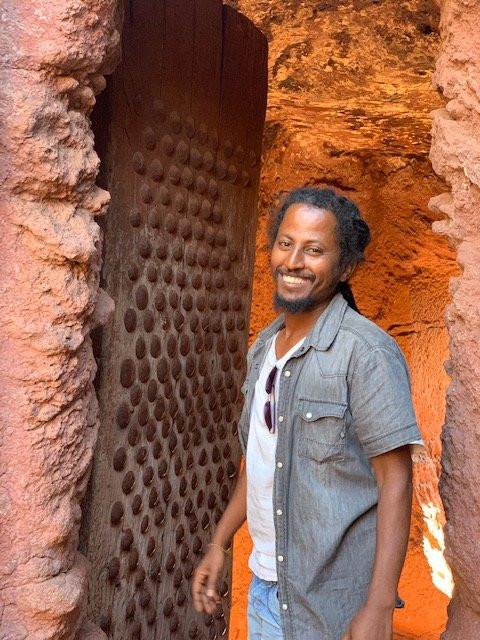 Addis Tour Guide景点图片
