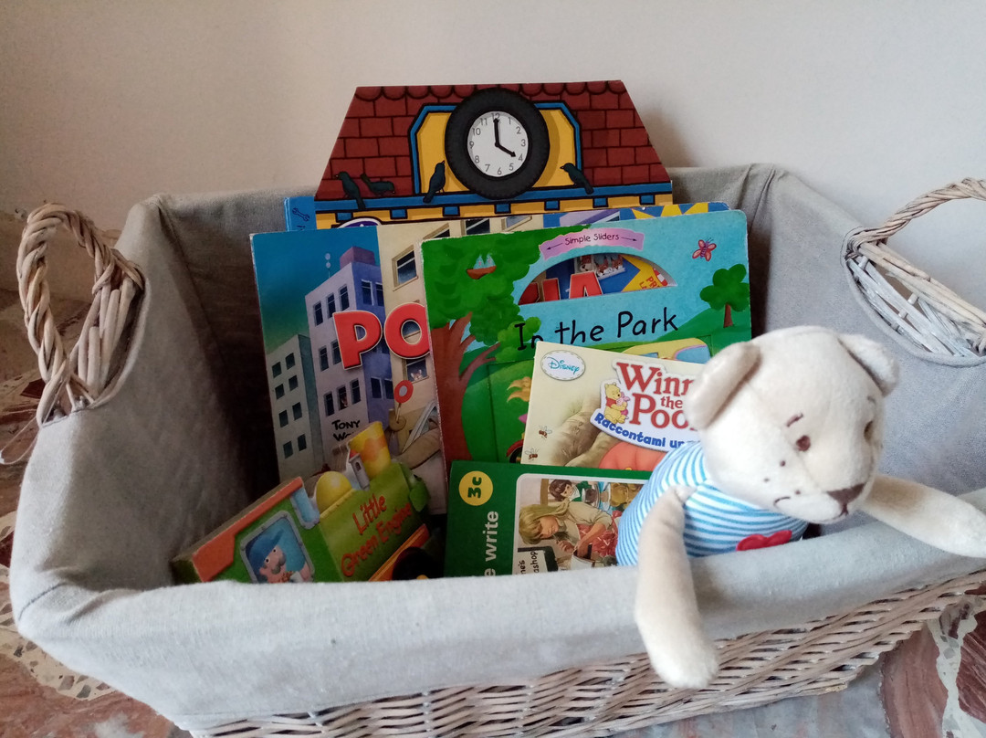 Villa dell'Arte主图