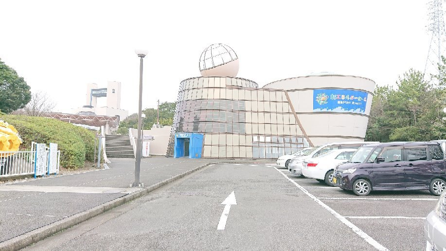 Hamaoka Nuclear Plant景点图片
