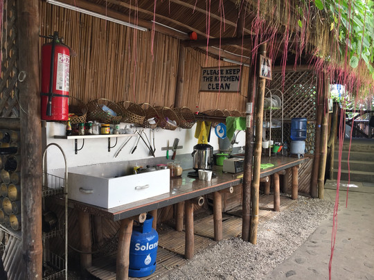 Bongo Bongo Divers主图