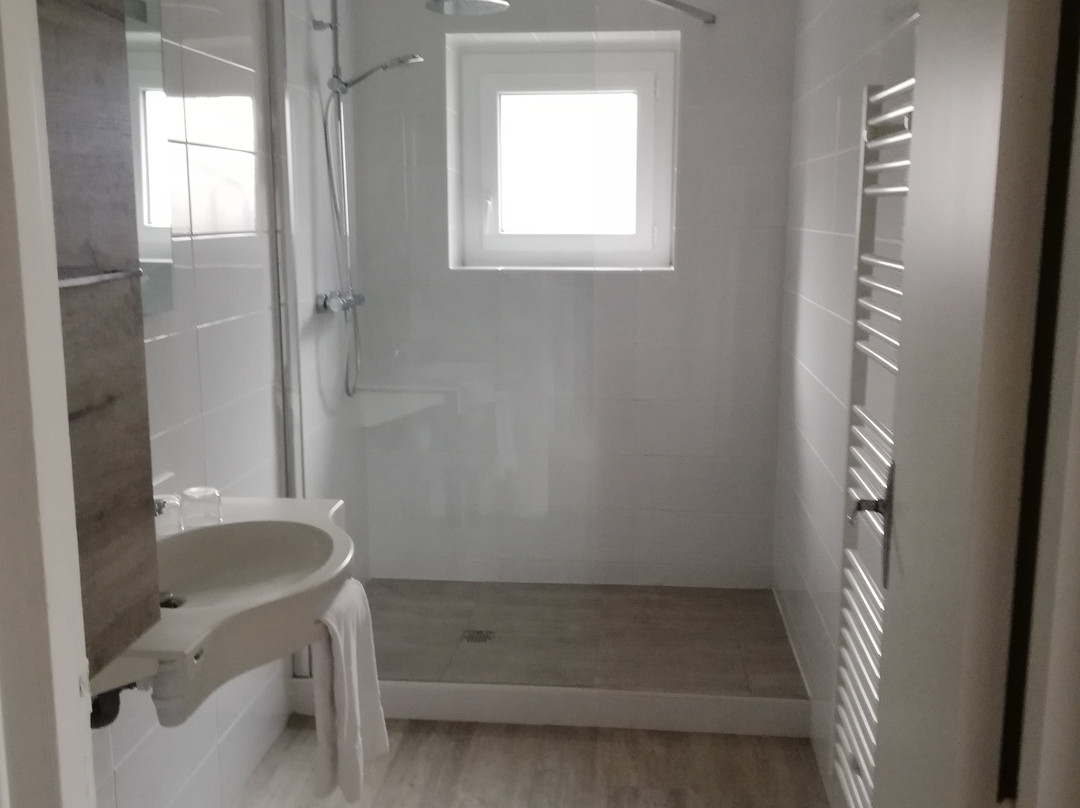 Hôtel Le Relais主图