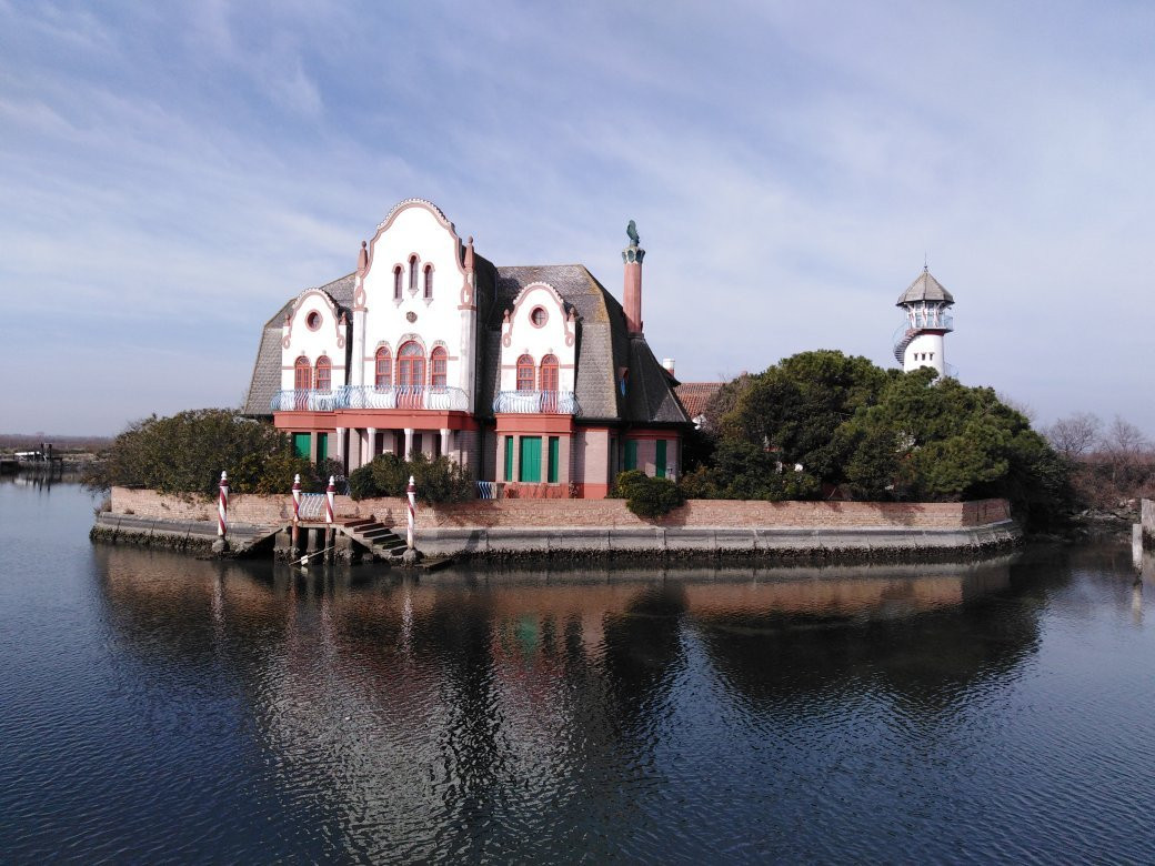 ATN Laguna Sud-Lova必去景点