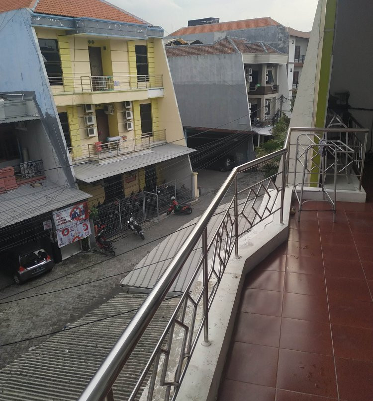 OYO 485 Marcello Residence主图