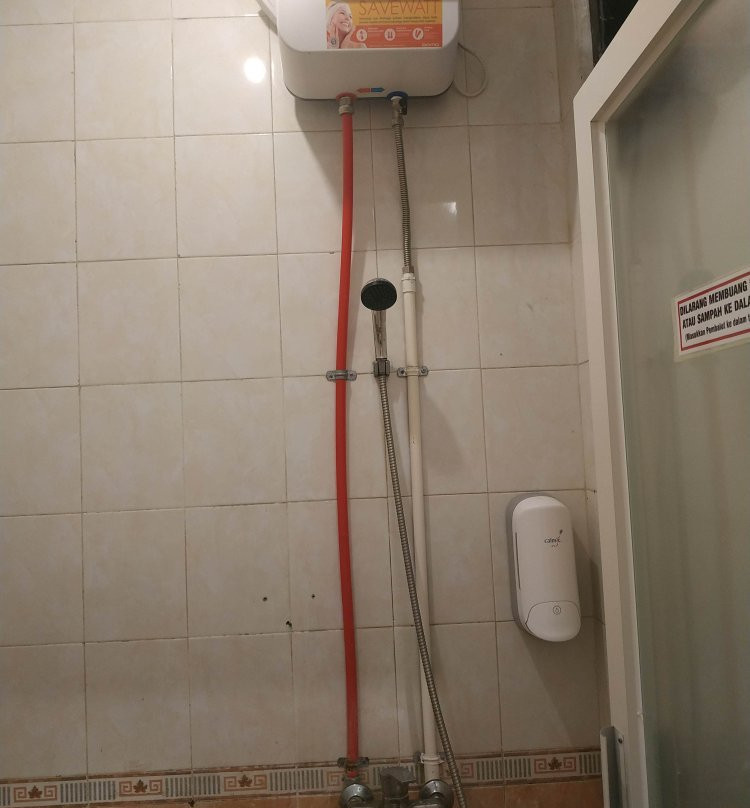 OYO 485 Marcello Residence主图