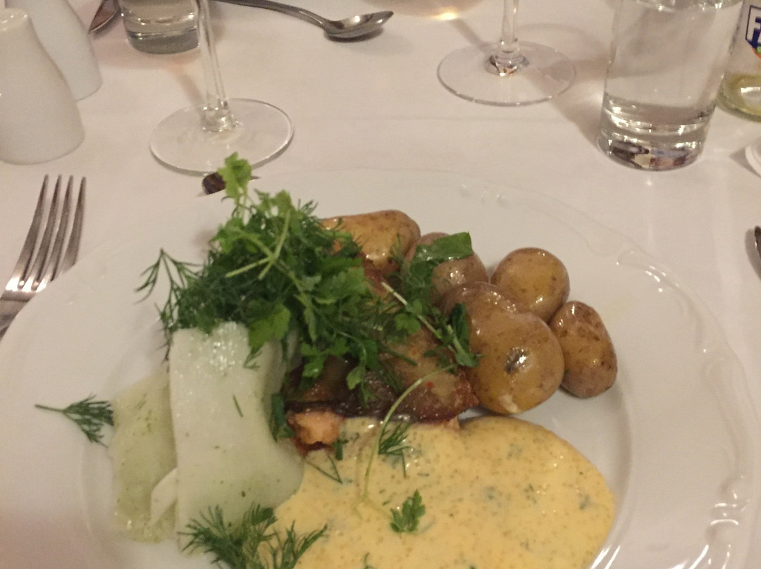 Lundsbrunn Resort & Spa主图