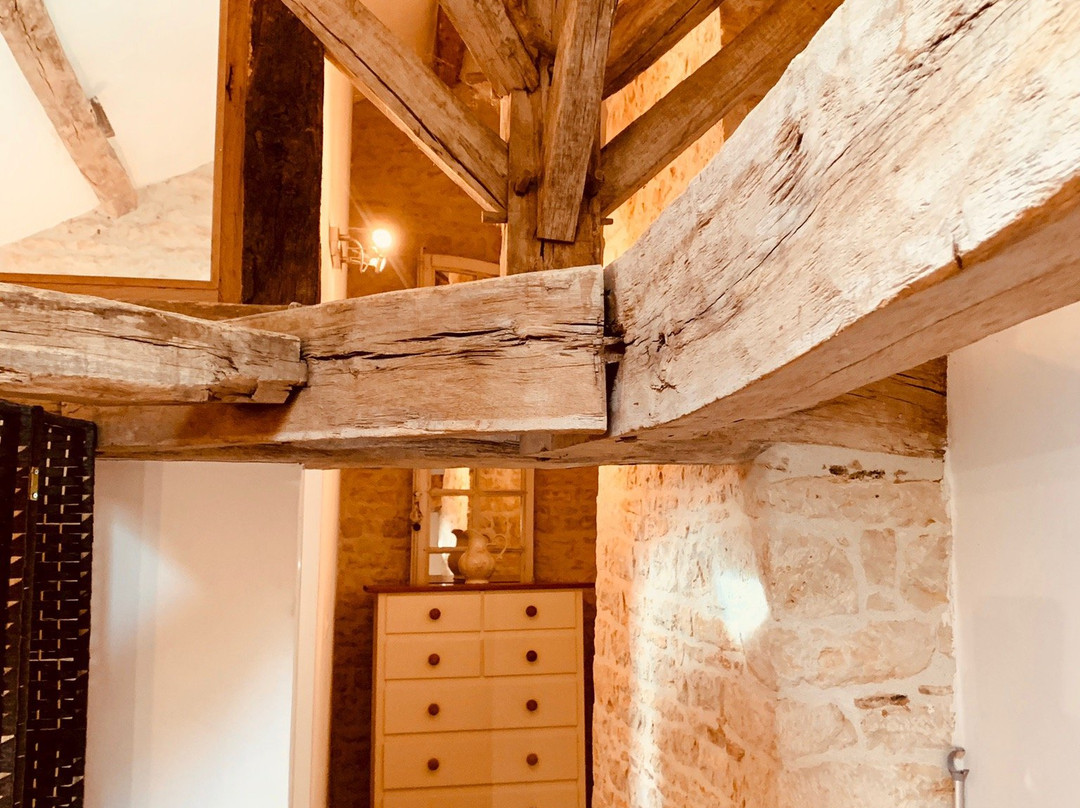 Le Logis De Limalonges主图