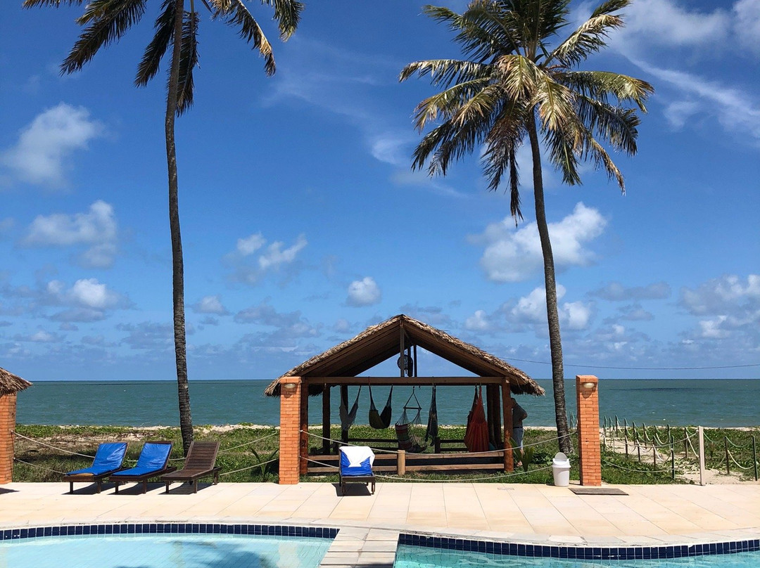 Costa Brava Praia Hotel主图