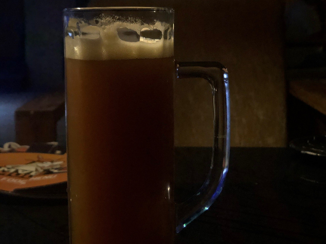 MadMule, The Brew Club