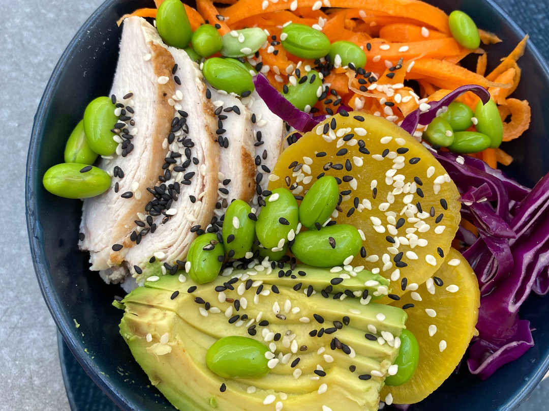 Coffea Fine Espresso