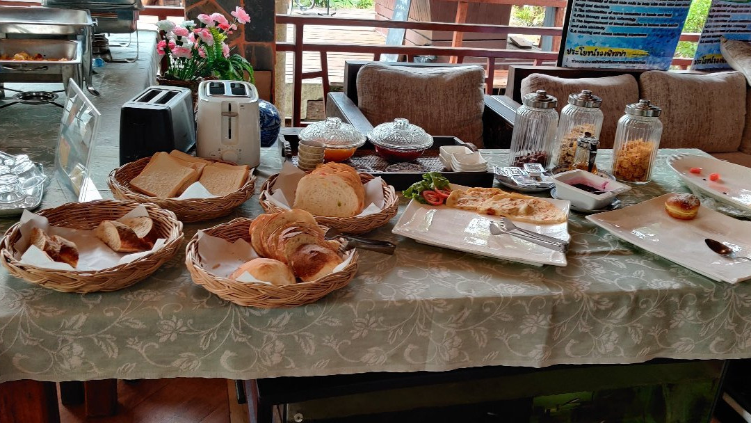 The Garden Of Joy Resort主图