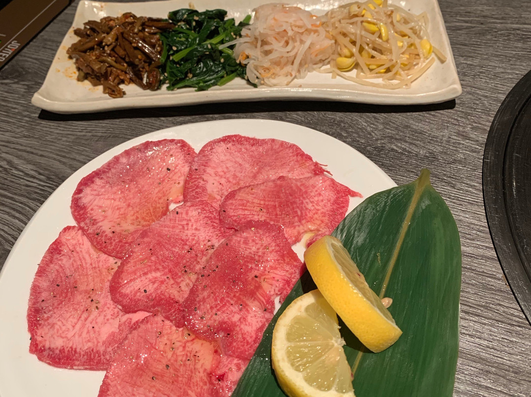 焼肉処 葡萄匠屋 箕面本店