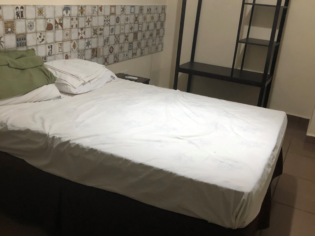 Vila do Carpinteiro主图