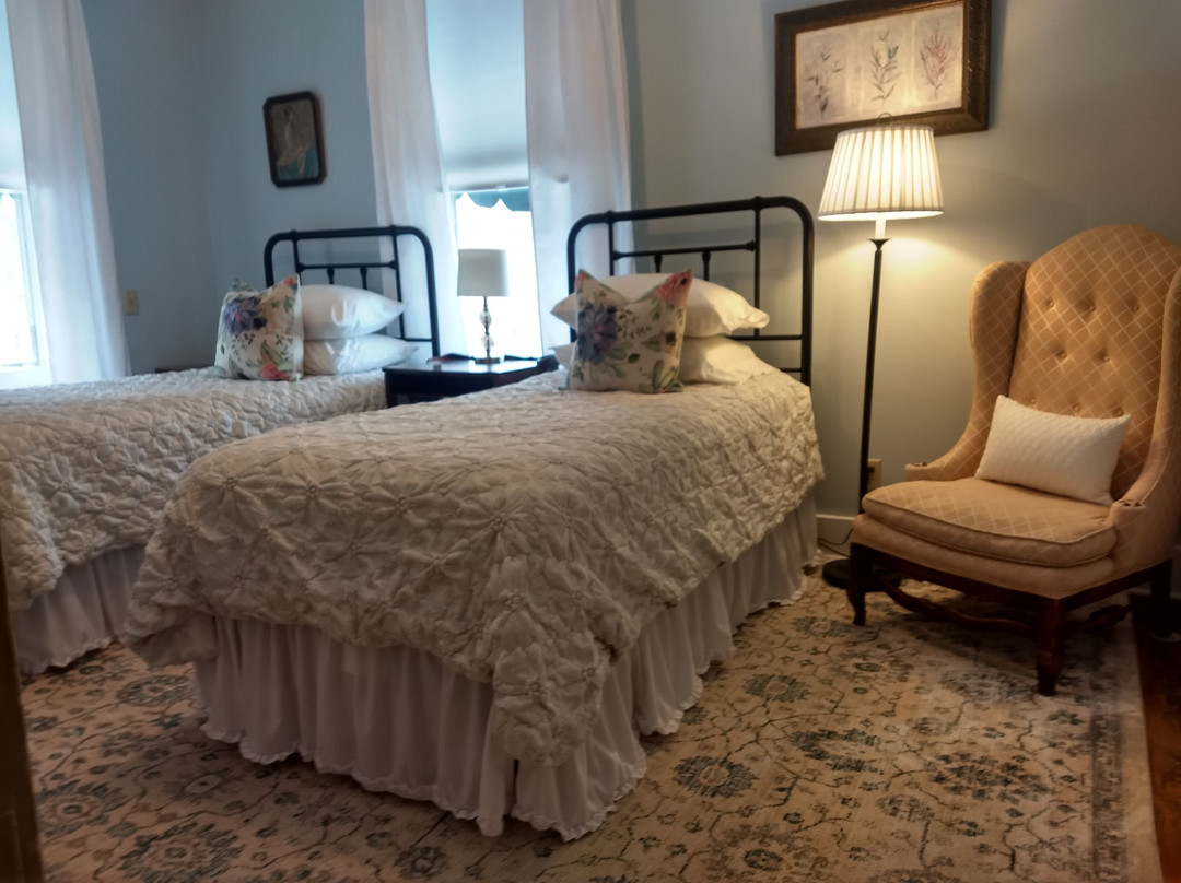 Avery On Prospect Hill Guest House主图