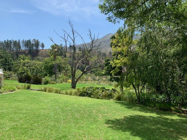 Wildekrans Country House主图