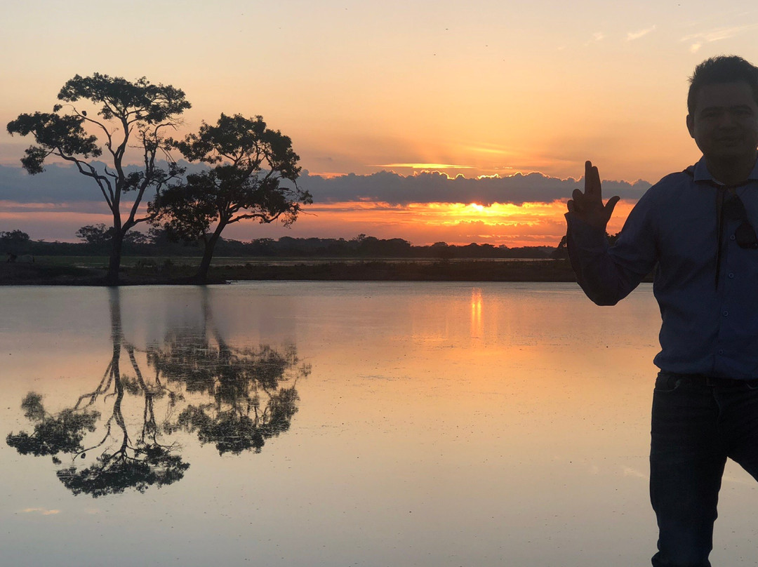 Ecolodge Juan Solito主图