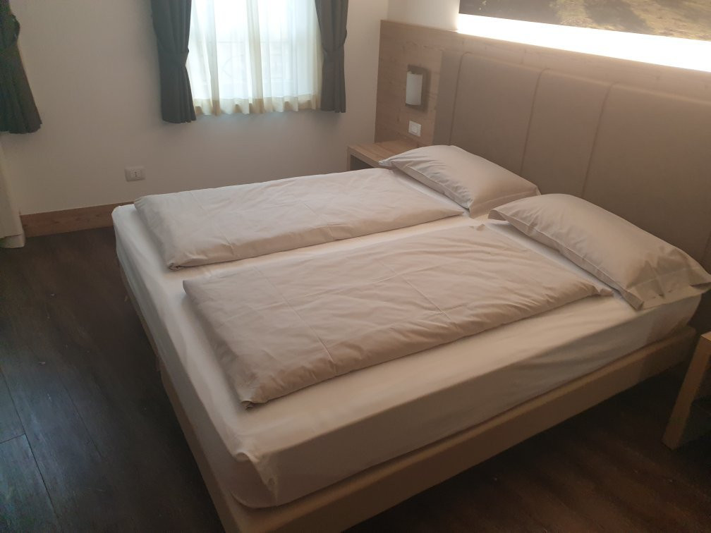 Touring Hotel & Spa主图