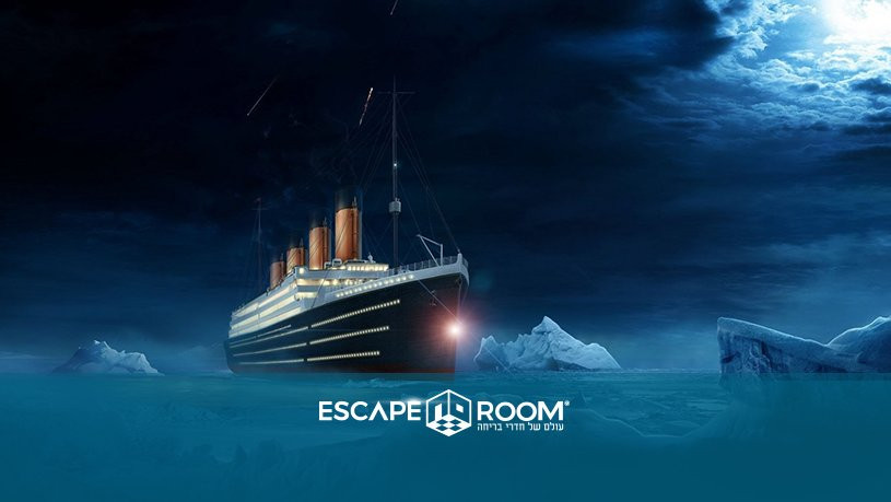 Escape Room景点图片