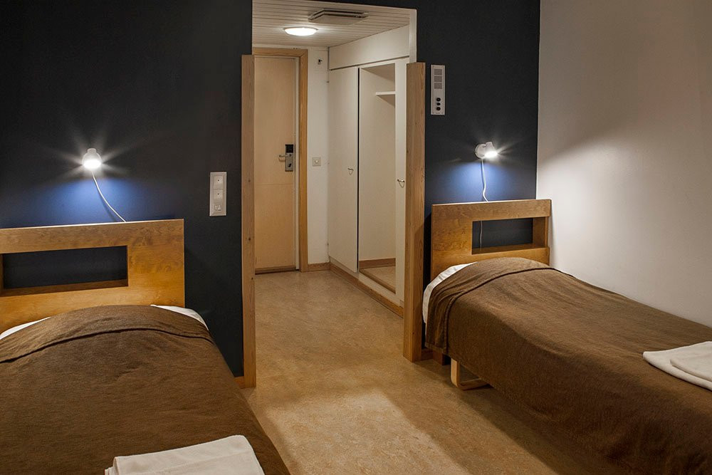 Hotel Kiljava主图