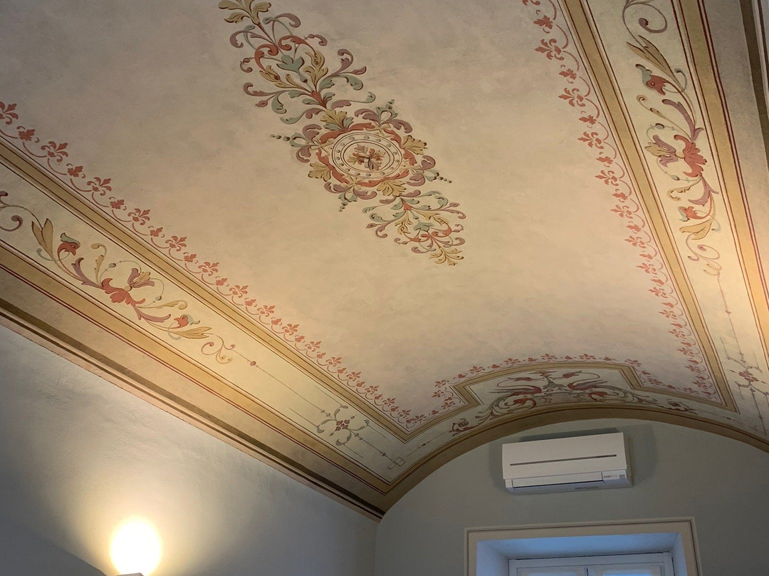 Agriturismo Cascina Graziosa主图