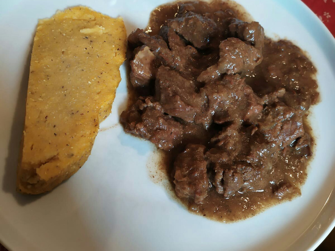 Agriturismo Plan Da Crosc主图