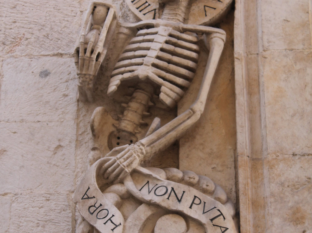 Chiesa del Purgatorio景点图片