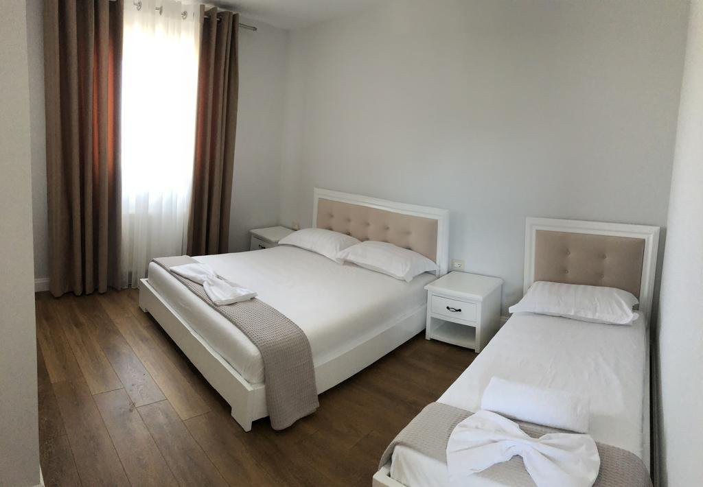 Hotel Taverna Zisi主图