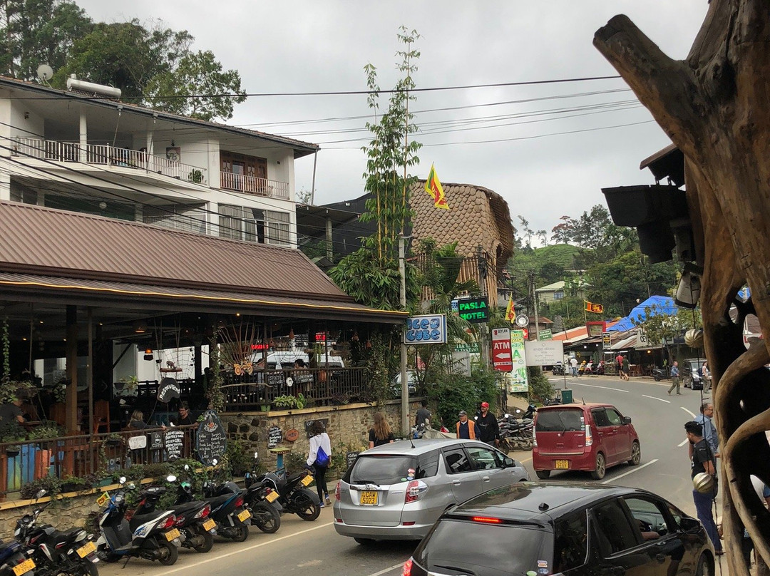 Sitha's Heaven主图