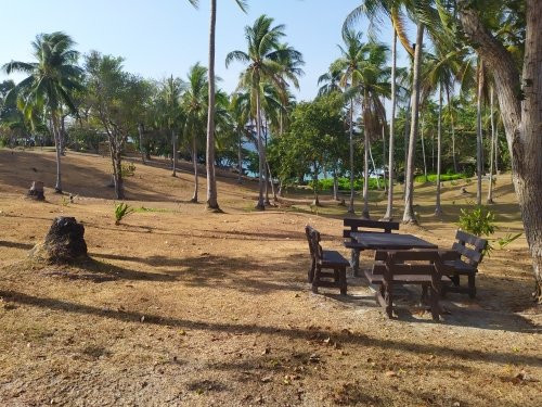 班拉雅度假村主图