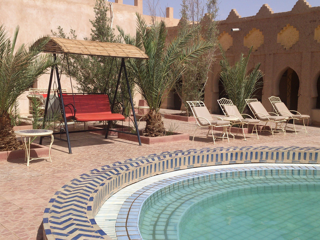 莫哈乌特古堡酒店主图