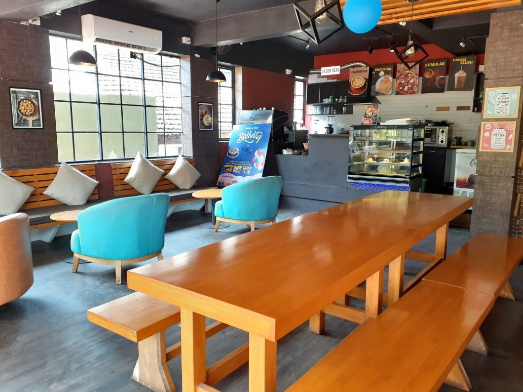 Hotel West End主图