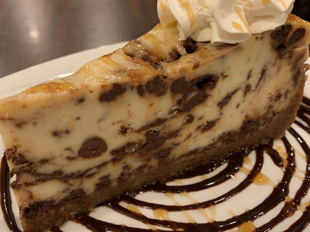 Jacksons Restaurant - Rotisserie - Bar - Doubletree Hotel