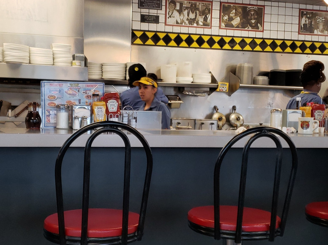 Waffle House