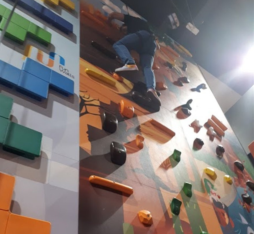 Explanada Puebla-圣佩德罗乔卢拉必去景点