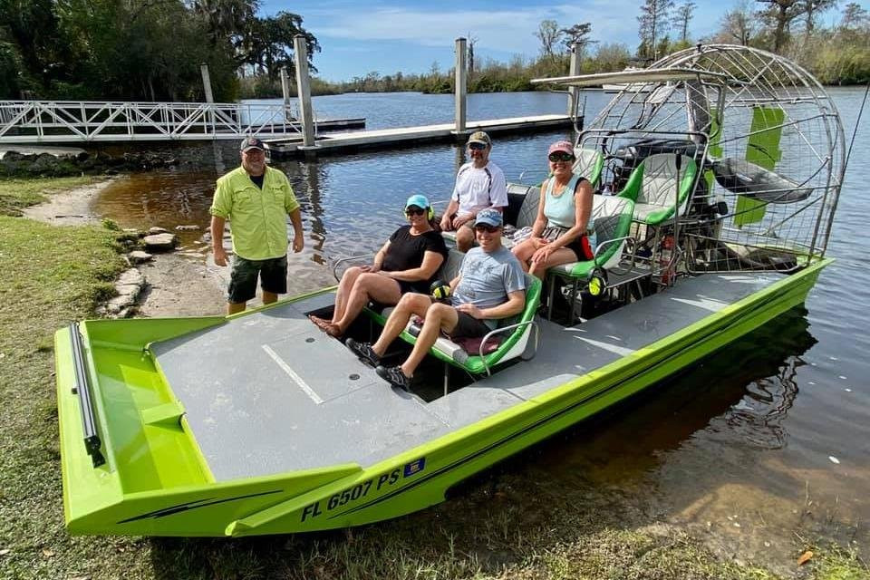 Green Boat Tour Company-阿卡迪亚必去景点