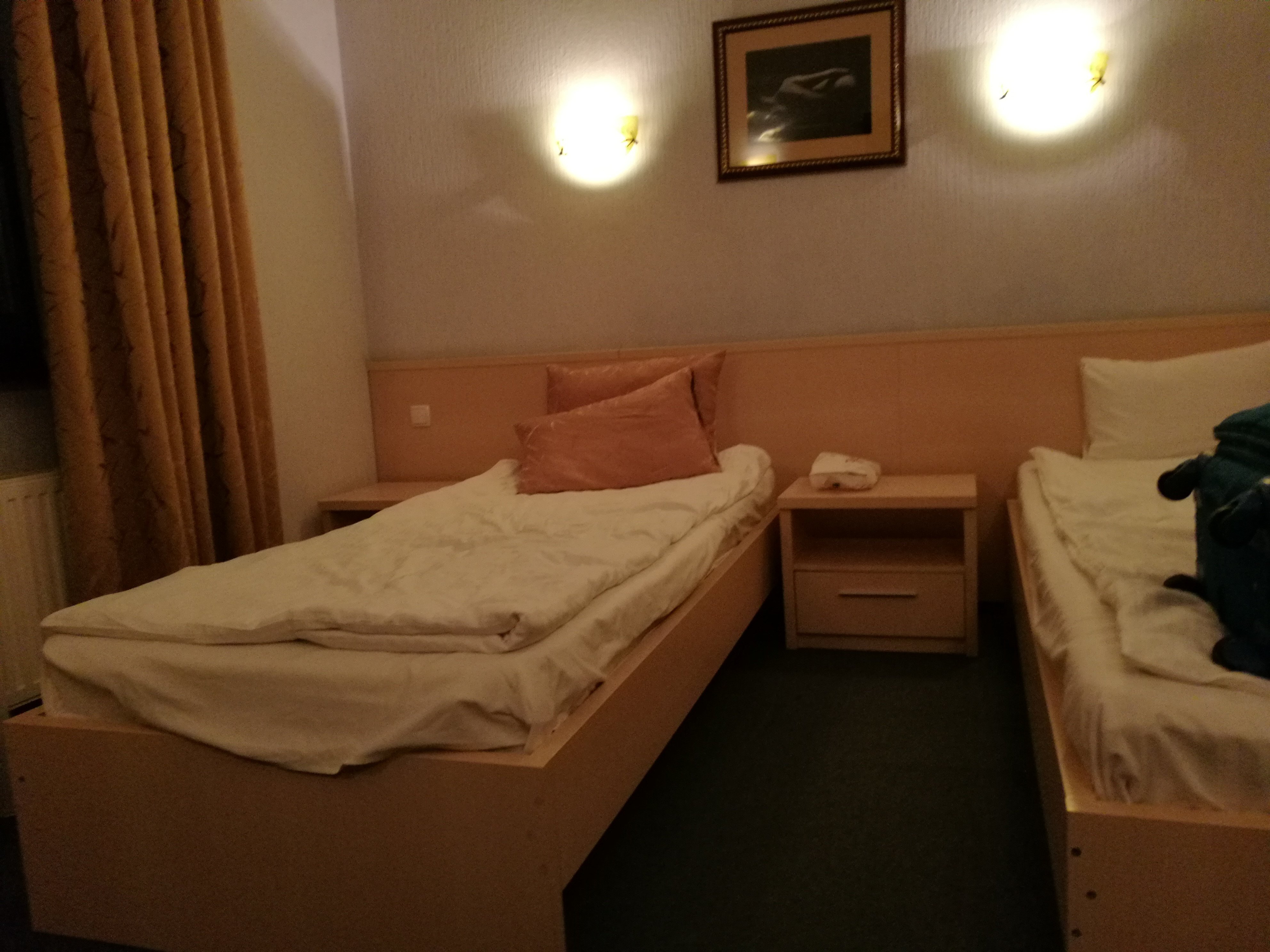 Hotel Artua-官方