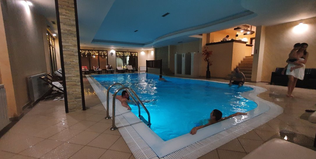 Hotel Board主图