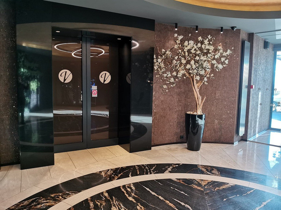 Hotel Victory主图