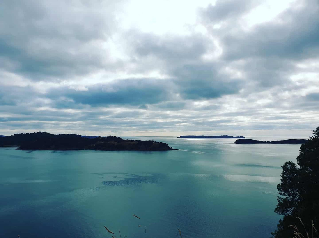 Mahurangi Regional Park-瓦卡沃夫必去景点