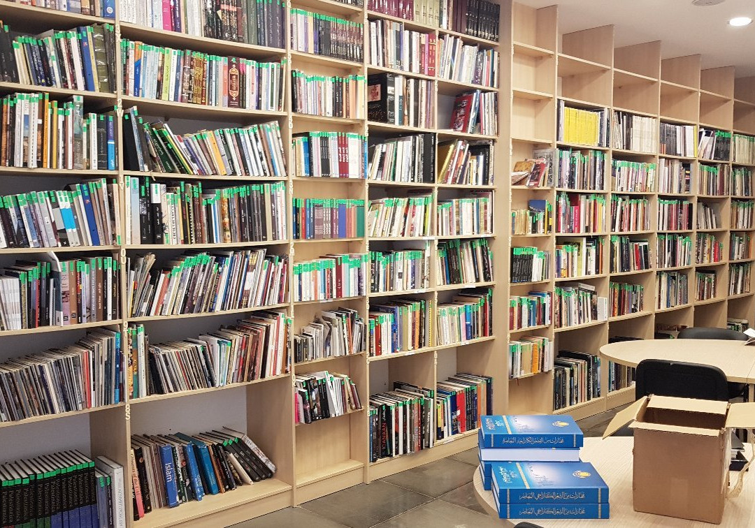 Jalaad Cultural Center主图