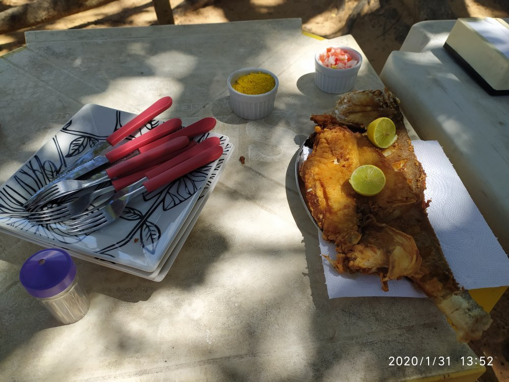 Caju Beach-Nova Iorque必去景点