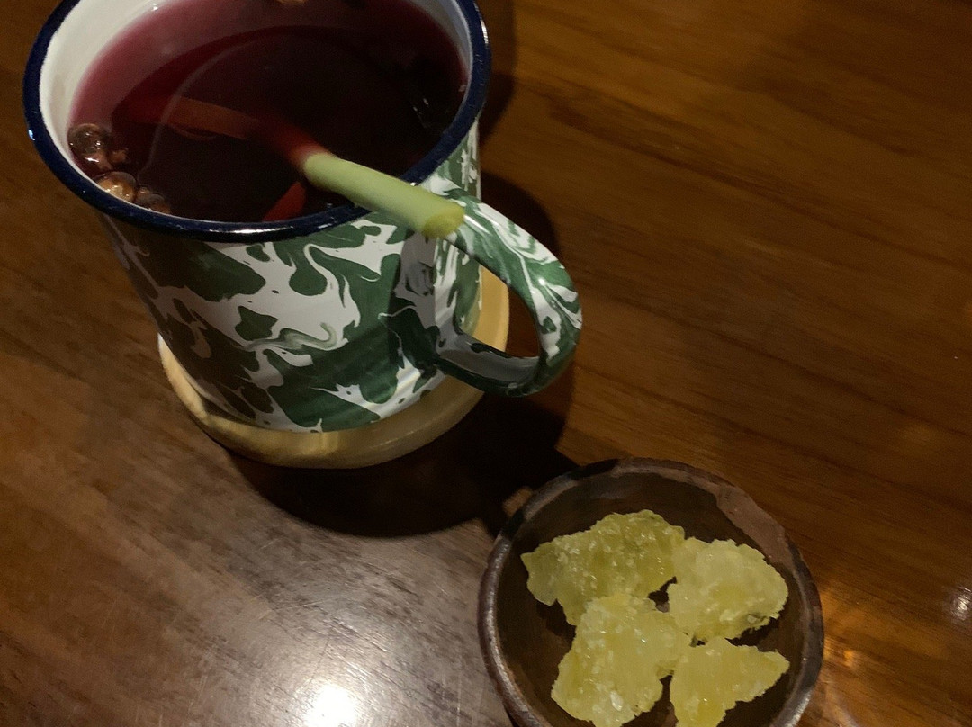 The Omah Guesthouse主图