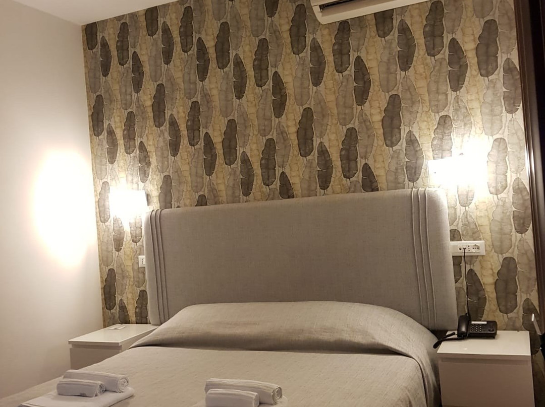 Bed and Breakfast Mariarosaria主图