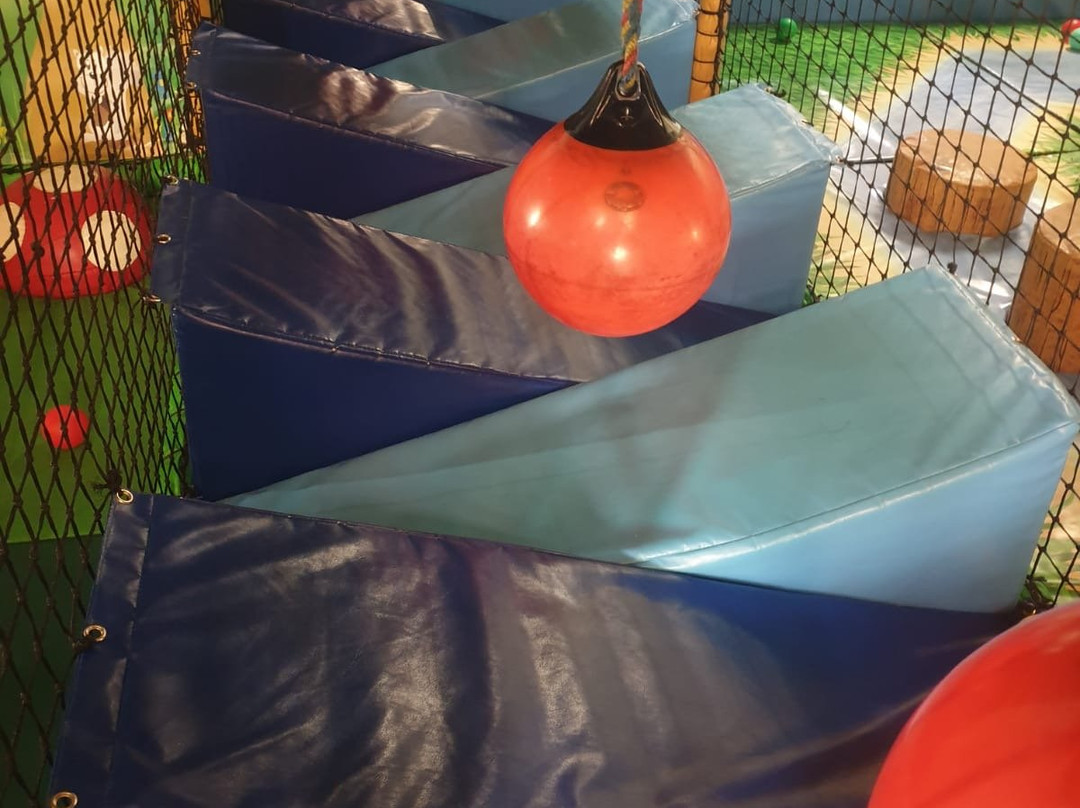 Owls Play Centre-Barkingside必去景点